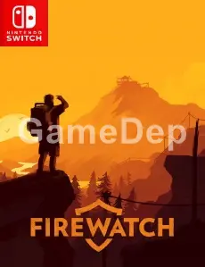 Firewatch