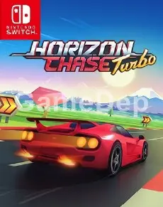 Horizon Chase Turbo