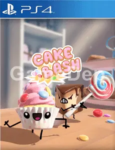 Cake Bash