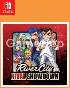 River City
Rival Showdown