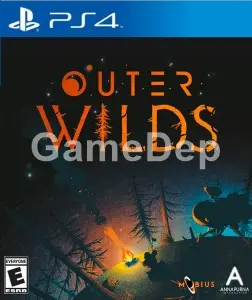 Outer Wilds