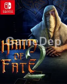 Hand of Fate 2