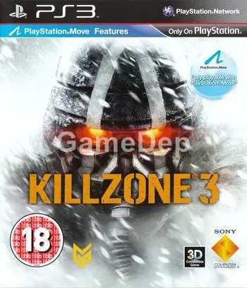 Killzone 3