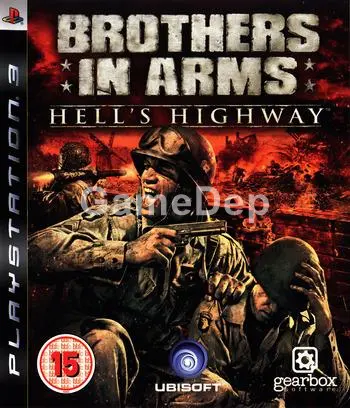 Brothers in Arms
Hells Highway