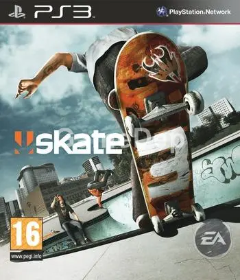 Skate 3