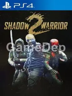 Shadow Warrior 2