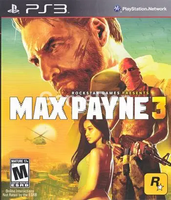 Max Payne 3