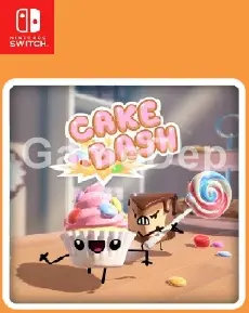 Cake Bash