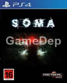 SOMA