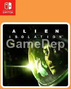 Alien Isolation