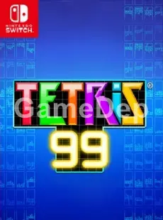 Tetris 99