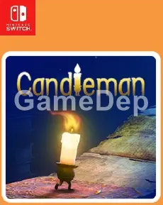 Candleman