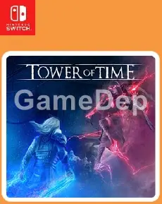 Tower Of Time