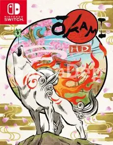 Okami HD