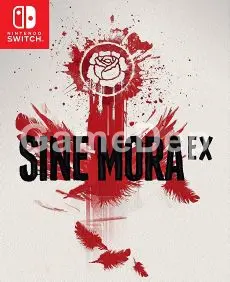 Sine Mora EX