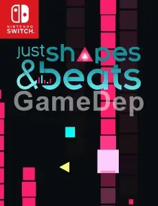 Just Shapes & Beats