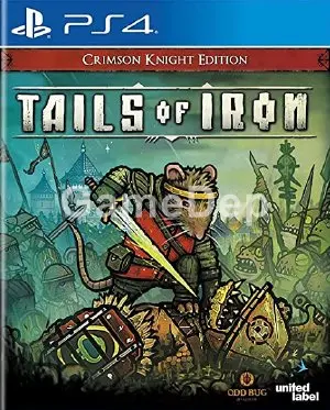 Tails of Iron