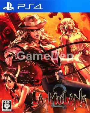 La Mulana 2