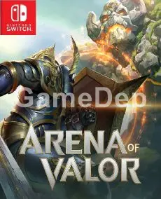 Arena of Valor