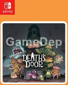 Death’s Door