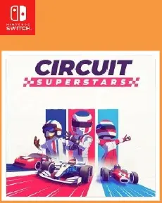 Circuit Superstars