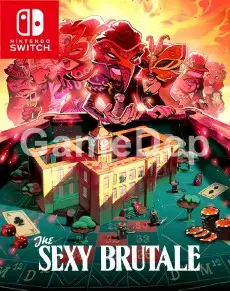 The Sexy Brutale