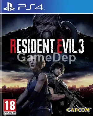 Resident Evil 3