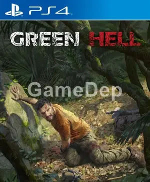 Green Hell