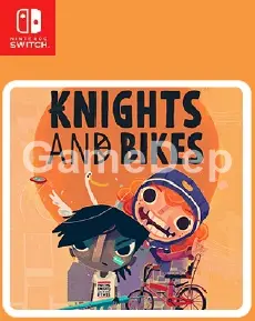 Knights and Bikes