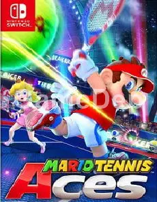 Mario Tennis Aces