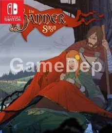 The Banner Saga