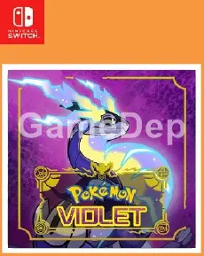 Pokémon Violet