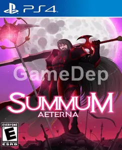 Summum Aeterna