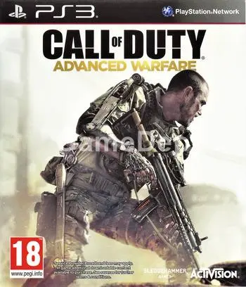 Call of Duty
Advanced Warfare