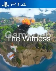 The Witness