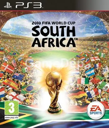 2010 Fifa World Cup
South Africa