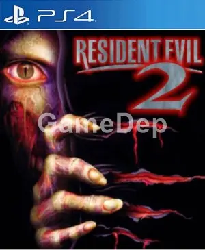 Resident Evil 2