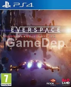 Everspace