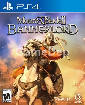 Mount & Blade 2 Bannerlord