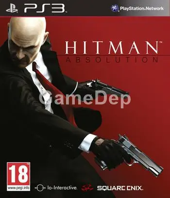 Hitman Absolution