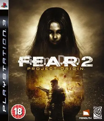 F.E.A.R. 2
Project Origin