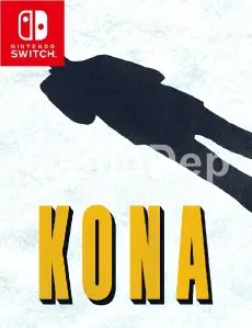 Kona