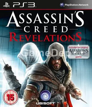 Assassins Creed Revelations