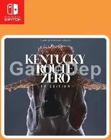 Kentucky Route Zero
TV Edition