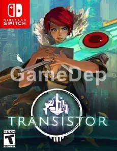 Transistor