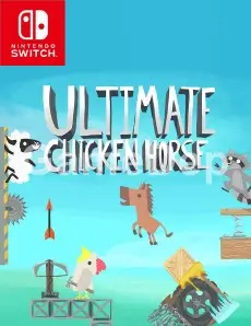 Ultimate Chicken Horse