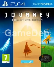 Journey Collectors Edition