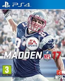 Madden NFL 17