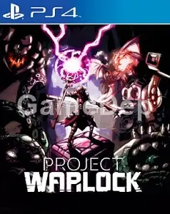 Project Warlock