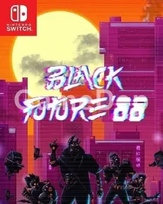 Black Future 88